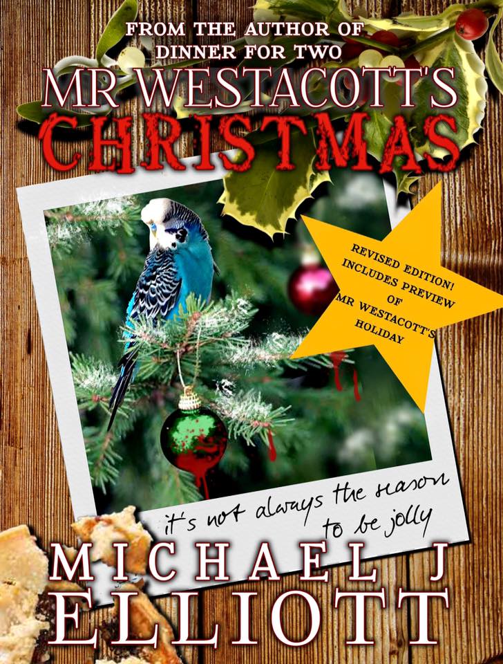 Mr Westacotts Christmas