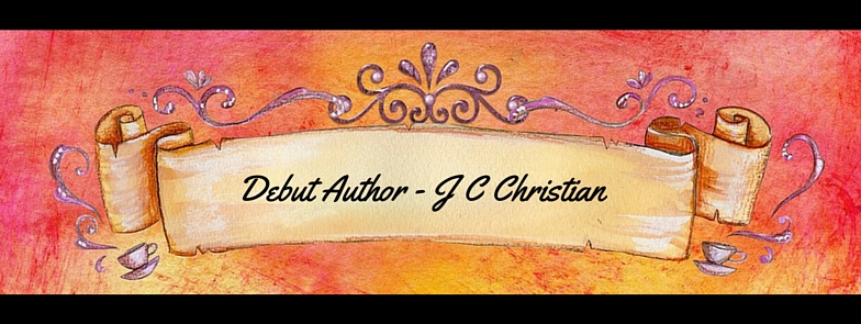 Debut Author J C Christian