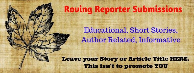 rovinng-reporter