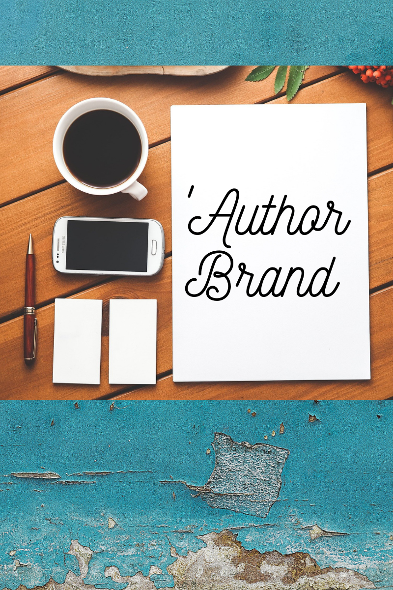 Author Brand