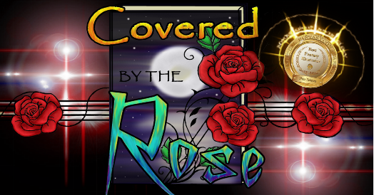 Covered by the Rose Logo
